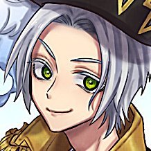 灰試ショウ Vtuberさんのプロフィール画像