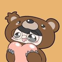 MR.GOM EM NI DA. (@mr_gomemnida) 's Twitter Profile Photo