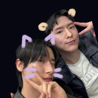 deni° ฅ^._.^ฅ (@bychangki) 's Twitter Profile Photo deni° ฅ^._.^ฅ (@bychangki) 's Twitter Profile Photo