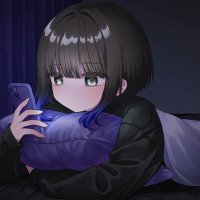 みゅる (@mull_53) 's Twitter Profile Photo