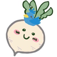 聖護院大根 (@shogoin_daikon) 's Twitter Profile Photo 聖護院大根 (@shogoin_daikon) 's Twitter Profile Photo