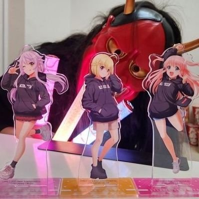 鱈鱒さんのプロフィール画像