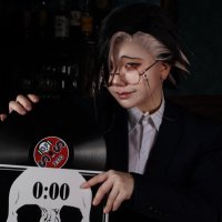 オイきゃわ 5/18コスホリ (@3maet) 's Twitter Profile Photo オイきゃわ 5/18コスホリ (@3maet) 's Twitter Profile Photo