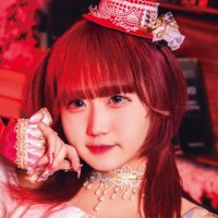 李夏ちあ❤️🩹🐰6/21(土)栄MUJICAにて生誕祭やります絶対来てね‼️ (@cheerful_muse) 's Twitter Profile