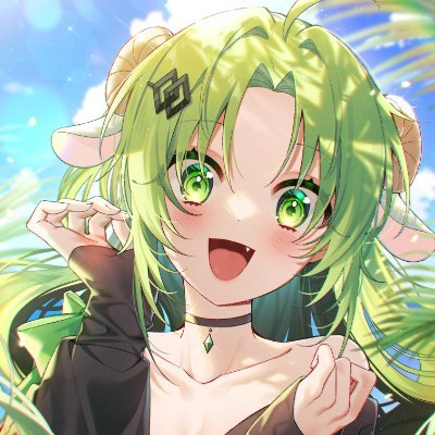 양메이 Yang Mei 【LUV DIA】さんのプロフィール画像