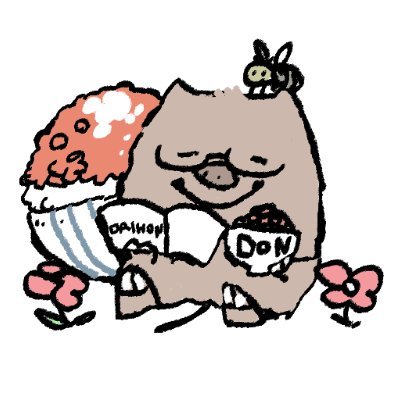 いくらどんさんのプロフィール画像