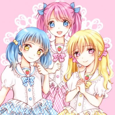 BerRYs！さんのプロフィール画像