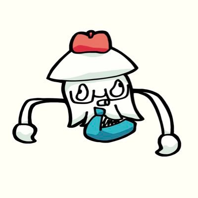 イカ画家さんのプロフィール画像