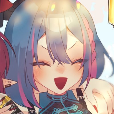碧海りん🦦🌎一般社会かわうそ女子大生VTuberさんのプロフィール画像