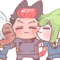 けだま(腐) (@kedama_fu) 's Twitter Profile Photo けだま(腐) (@kedama_fu) 's Twitter Profile Photo