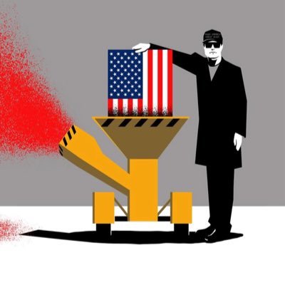 dasinfogod's profile picture. Ah, yes! That dreaded of all diseases, Mogo on the Ga-Go-Go...
@carllafong on 🦋