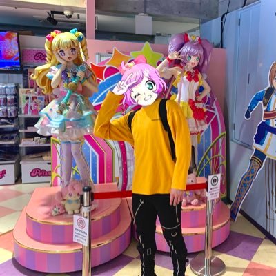 shira_junさんのプロフィール画像