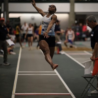 Symone Holman Profile