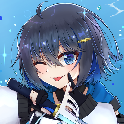 黒主ナツヒさんのプロフィール画像