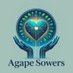 Agape Sowers (@agapesowers) Twitter profile photo Agape Sowers (@agapesowers) Twitter profile photo