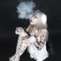 NYANPiPi (@pipipi_es) 's Twitter Profile
