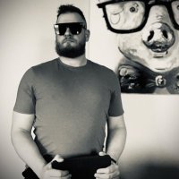 🧸I. Bearbussy 🧸 (@bearbussy) 's Twitter Profile