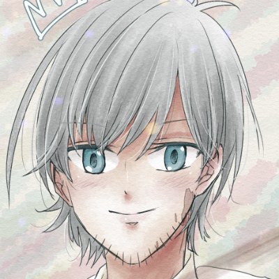 晴友さんのプロフィール画像
