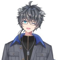 あしべ噛む🦛男性vtuber (@kamu_asibe) 's Twitter Profile
