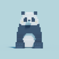 プログラミングをするパンダ (@panda_program) 's Twitter Profile