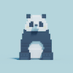 プログラミングをするパンダ (@panda_program) Twitter profile photo プログラミングをするパンダ (@panda_program) Twitter profile photo