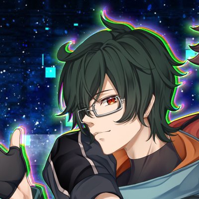 shyui_GemiNeet's profile picture. 【プロフィール】 ゲーム大好き双子が楽しく協力して遊ぶ配信をしていくよ。 兄はこっち(@key_GemiNeet) 活動内容：🎮企画・🎮参加型・雑談・歌 like：ポケモン全般・スト6・遊戯王・ ブルアカ 【お母様：@egoist867】 【お父様：@InuyukiSyusei】