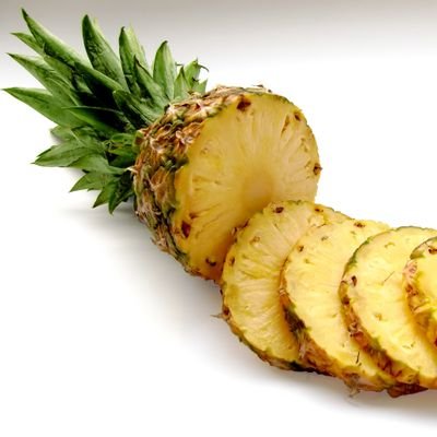 ひまじおんパイン丸🍍さんのプロフィール画像
