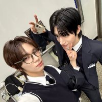 βοΈ (@nexzyugeon) 's Twitter Profile Photo βοΈ (@nexzyugeon) 's Twitter Profile Photo