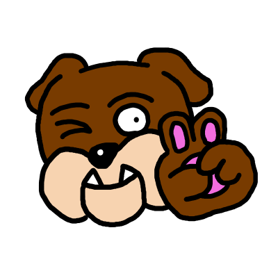 今日も元気だぶるぶるのぶ〜!
ぶるる箱(お題箱)→https://t.co/zu6uJUg2oz
マシュ→https://t.co/PbmhtMljTz