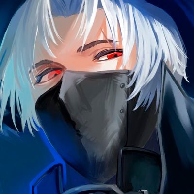 虚無/不在さんのプロフィール画像