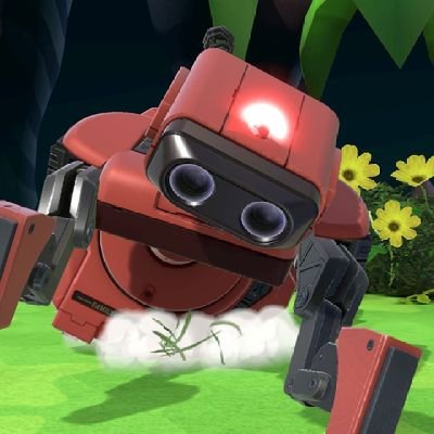 元MPG
zirenと申します。
スマブラとかやってます。
ロボット窓にもいます。
他ゲーはマリカワ、ユナイト、ぷよテト、テトリオとか
ナレーション・朗読勉強垢: @Shindo_reon