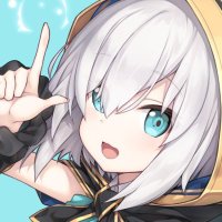 アルス・アルマル📕 (@ars_almal) 's Twitter Profile