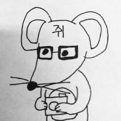 쥐🐀さんのプロフィール画像