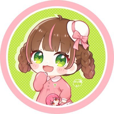 とん🩷あつ森カービィcreate💚さんのプロフィール画像