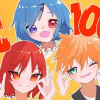 傘人 (@poke_818) Twitter profile photo