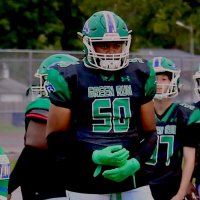 D’Andre “Dre” Williams (@dandre50w) 's Twitter Profile Photo