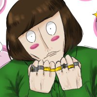 クルス (@curusu_althaea) 's Twitter Profile
