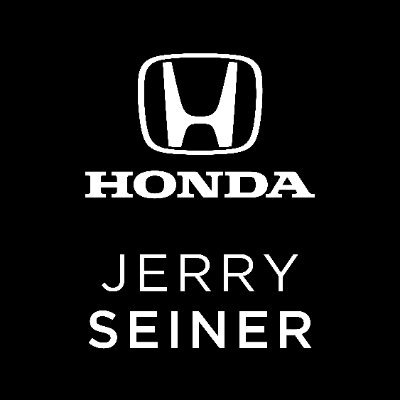 SeinerHondaSJC's profile picture. Ocean Honda is now Jerry Seiner Honda🎊  
We serve clients in Orange County (OC)
Call us today (949) 647-4573 🤳🏻