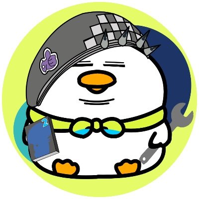 Ajimaruneko's profile picture. スバ友 読者 火男 ちはニック 無言フォロー失礼します!