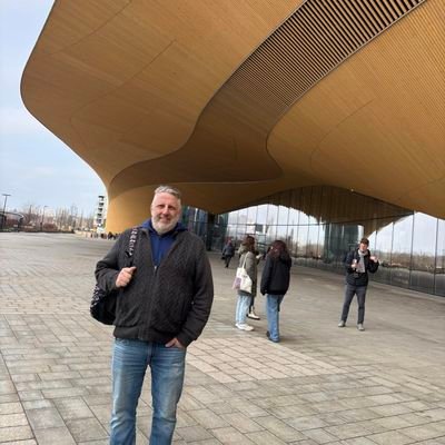 Hugues_Tremblay's profile picture. 