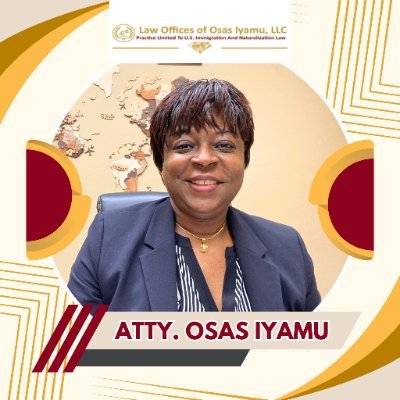 With over 15 years’ experience practicing only Immigration law, Attorney Osas represents clients locally in Florida, nationally in the U.S & Internationally.