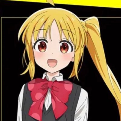 虹夏ちゃんかわいい画像botさんのプロフィール画像
