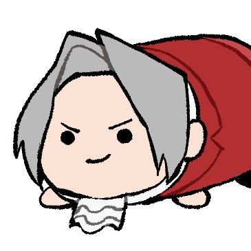 たけよし🦔🍎原稿さんのプロフィール画像
