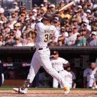 Gavin Sheets (@cleansheets24) 's Twitter Profile