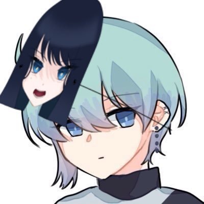 shion_mint_'s profile picture. 愛のある人が好きです / 雑多垢 / あどｻﾝ / 志葉ｻﾝ / bluesｻﾝ / ちと颯広P / 🦋@shion_phantom_ / 🦩@shion_dmfan_ / あどさんへ @shion620imokenp
