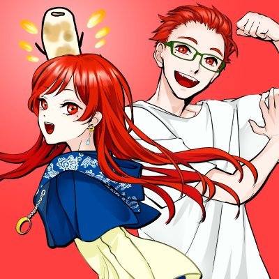 名護兄妹☀🌕@5/5 5周年らしいさんのプロフィール画像