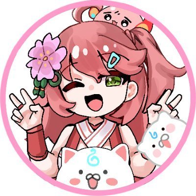| 🌸 ☄️ 🛠 🐻💿 🤖 🎹✨️ 🐧⚡|
| 韓国35P | みこち大好き🌸 |
| 아이콘/헤더 : 의존작가님 (@JadeA5124) |