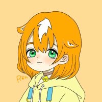 鈴@お絵描き垢 (@rin_1216_oekaki) Twitter profile photo