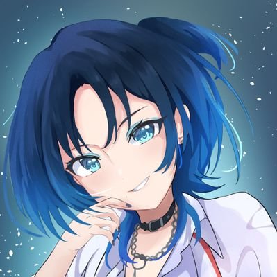 ホロライブを箱で愛するにゃんこ。青くんより名前に「丸」を授かりし者。特に🥀🐅🖋️💫推しです。最近青くんの影響でお絵描きを始めました✍️
【membership】🌽☄🌸🌲🚑️🏴☠️💫👾🐏☃️♌️🍑🥟🥀🍃🖋️🌃🐚🐧⚡️🐅🎧🔧
アイコン @hoshikazemaki 様