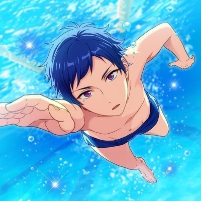 yuzuru swimmingさんのプロフィール画像